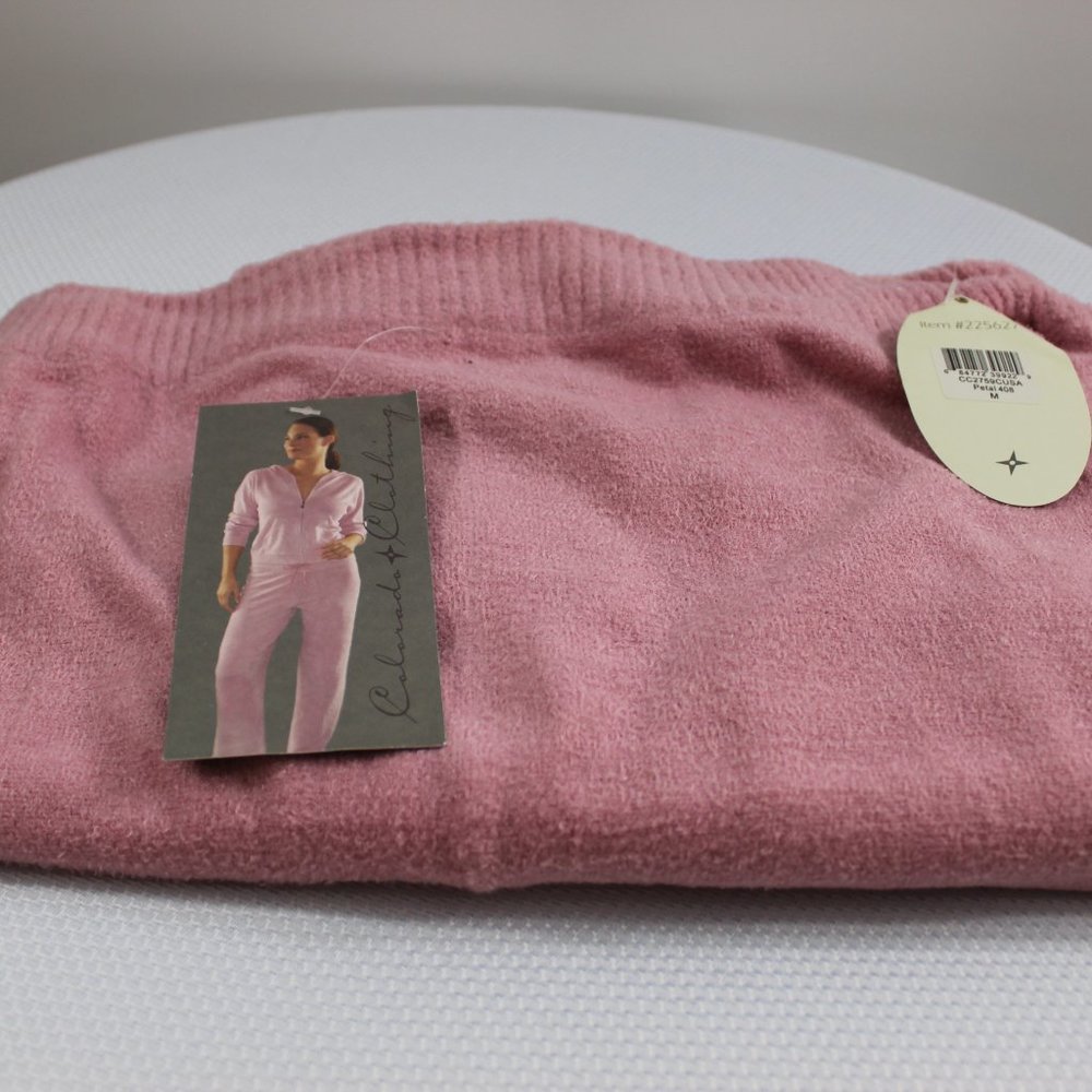 Women s Colorado Clothing Chenille Lounge Pants